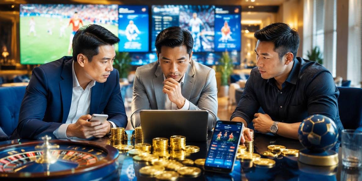 188betml ZaloPay Blackjack